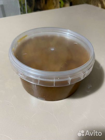 Пластиковая тара