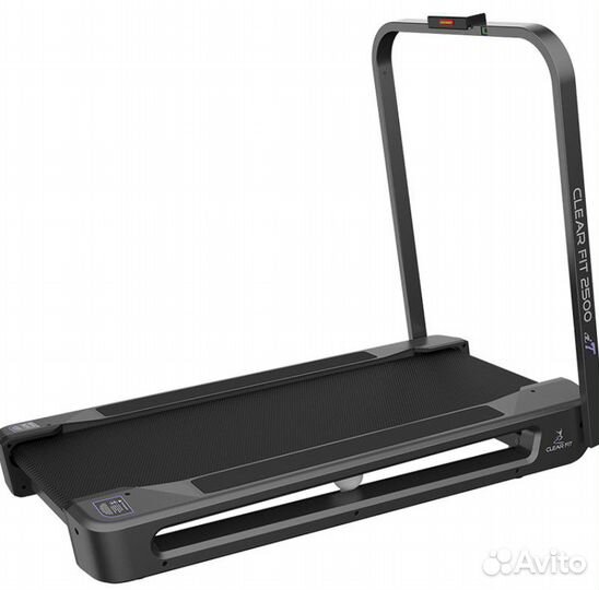 Беговая дорожка Clear Fit IT 2500