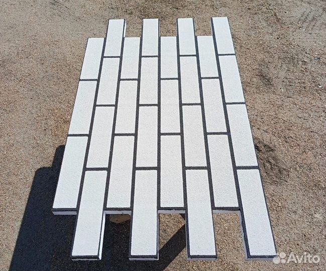 Фасадные термопанели