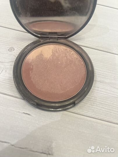 Nyx румяна