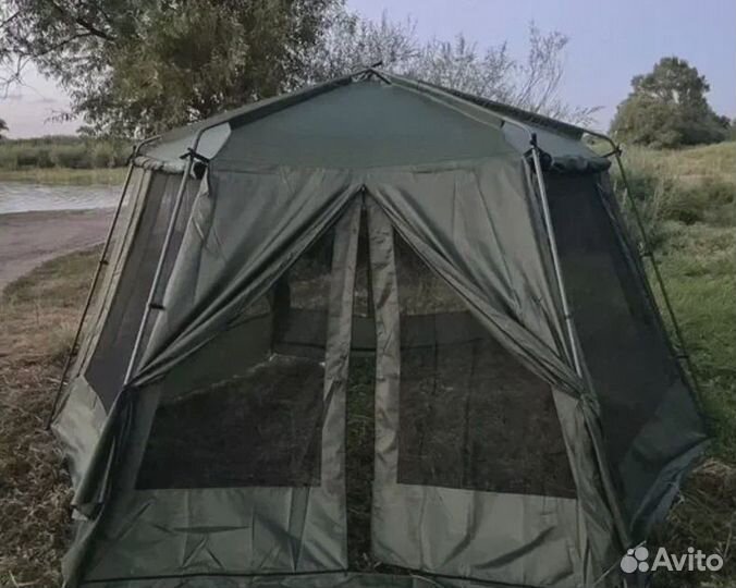 Палатка-шатёр
