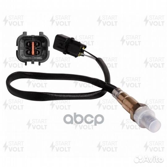 Лямбда-зонд hyun/KIA solaris 17- vsos0821 start