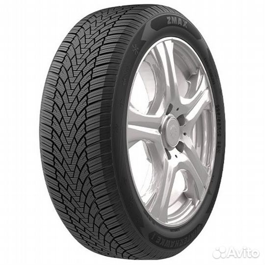 Zmax Winterhawke I 225/40 R18