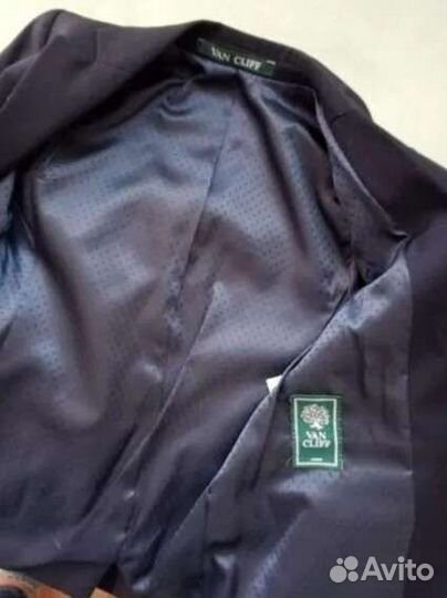 Школьный костюм для мальчика 128