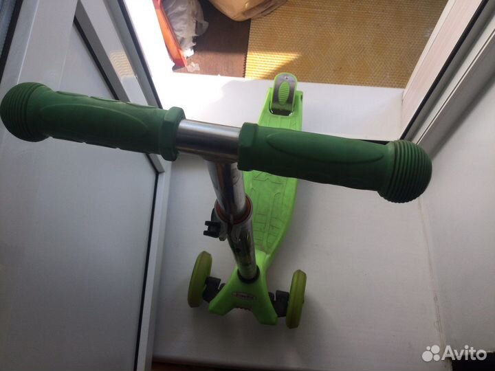 Самокат детский