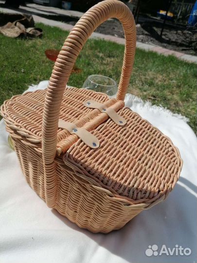 Пикниковая корзина