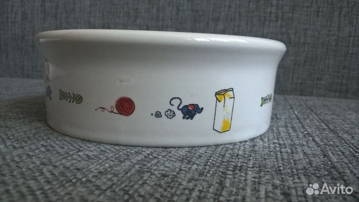 Миски для животных