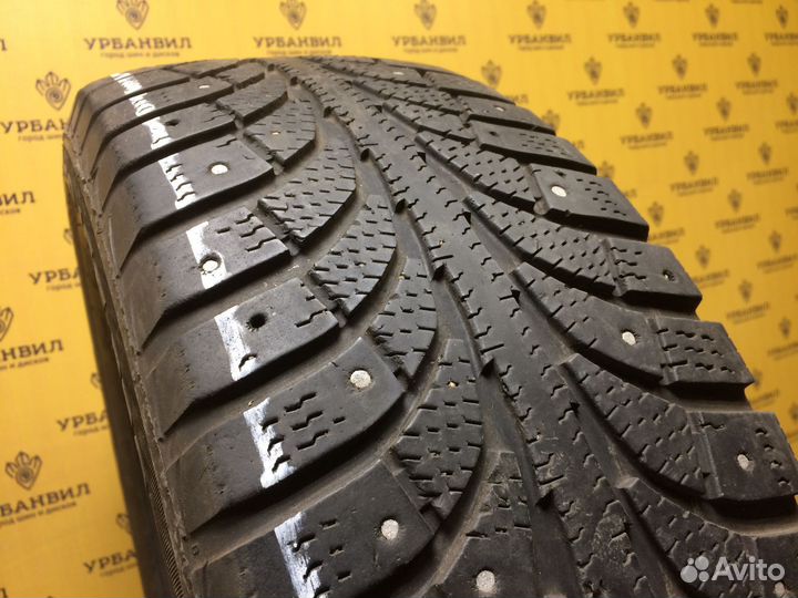 GT Radial Champiro IcePro 215/60 R17 96T