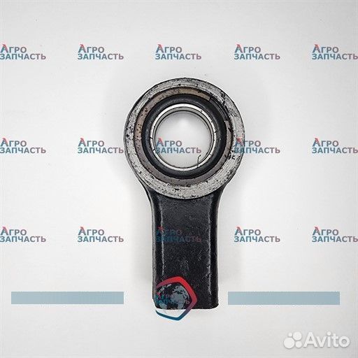 Шарнир тяги и гц поворота М22*1,5 рсм-10.02.02.170