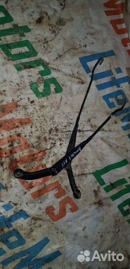 Поводок стеклоочистителя Chery Amulet 15 A15