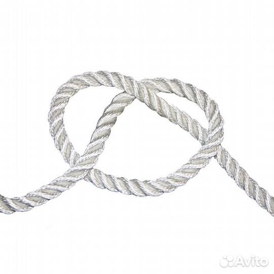 Шнуры, канаты