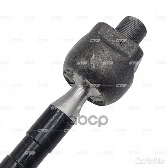 Тяга рулевая лев honda: Jazz 02- CR0169 CTR