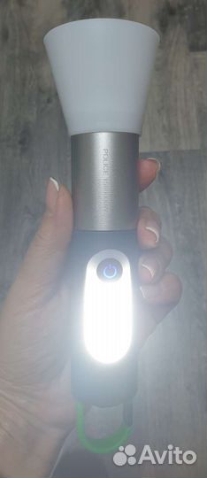 Фонарик micro yyc 836-p50