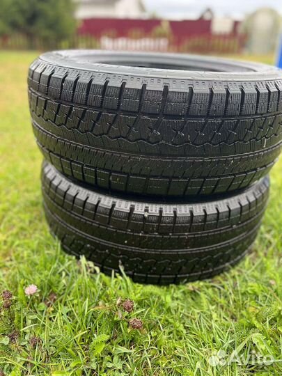 Yokohama Ice Guard IG50 215/55 R16