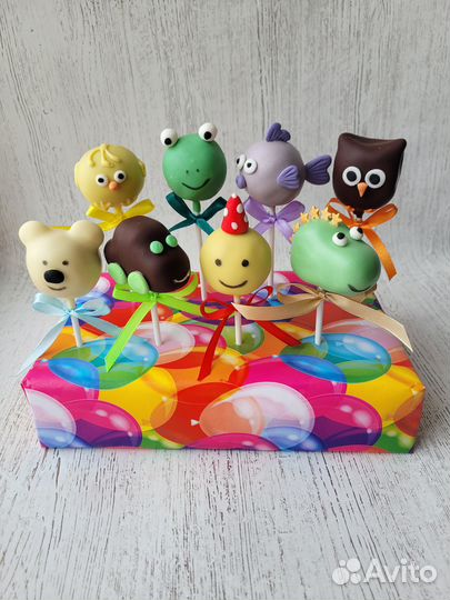 Съедобные букеты. Сладкие подарки. Пряники