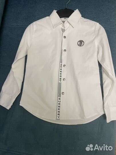 Школьная форма