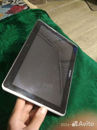 Samsung galaxy tab 2 10.1 p5100