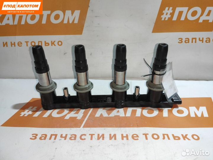 Катушка зажигания Chevrolet Cruze 96476979