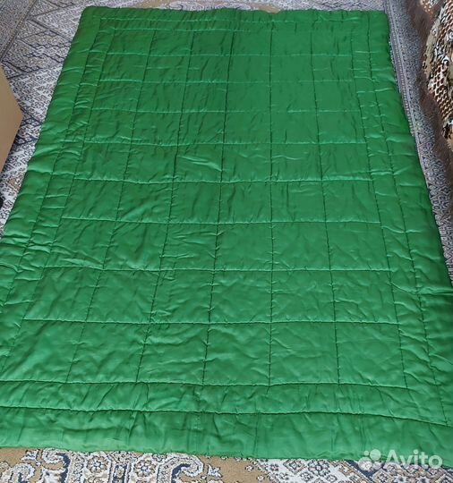 Одеяла времен СССР