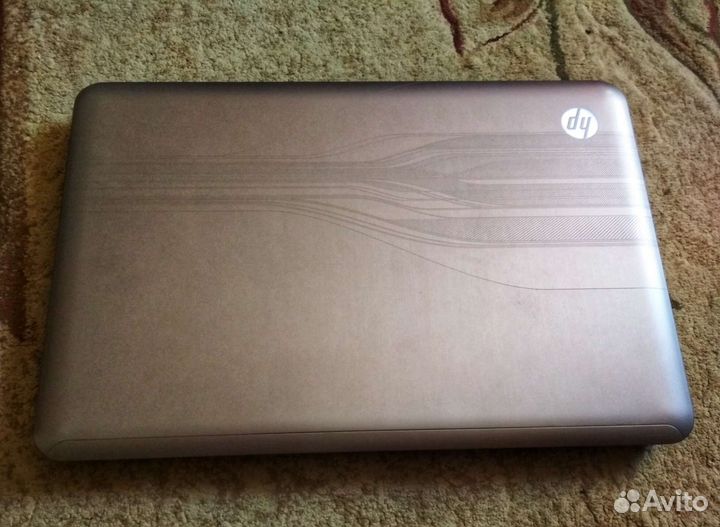 Мощный ноутбук, i5, 4ядра, 4гб, 17дюйм