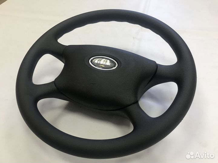 Руль УАЗ Хантер 