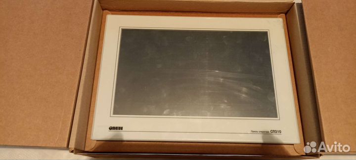 Панель оператора сп-310 Р