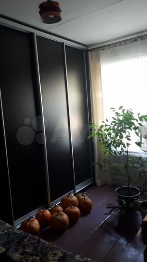 2-к. квартира, 50,3 м², 1/3 эт.