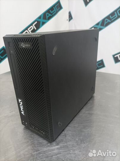 Системный блок aquarius