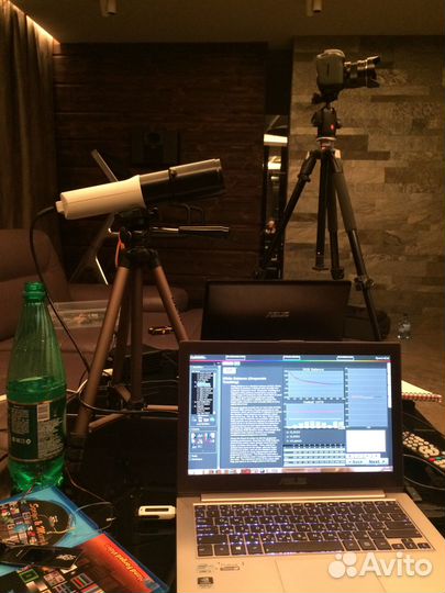 Домашний кинотеатр-установка, настройка, подбор