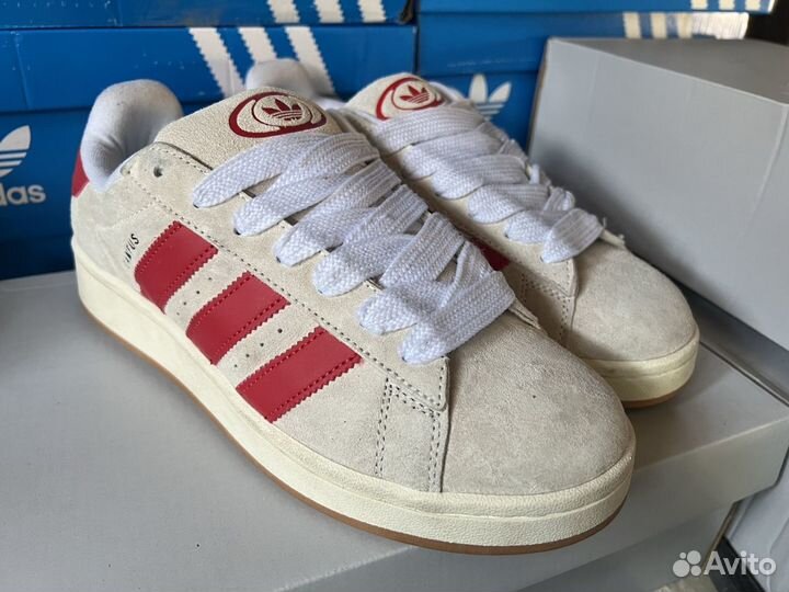 Кеды adidas campus 00s originals