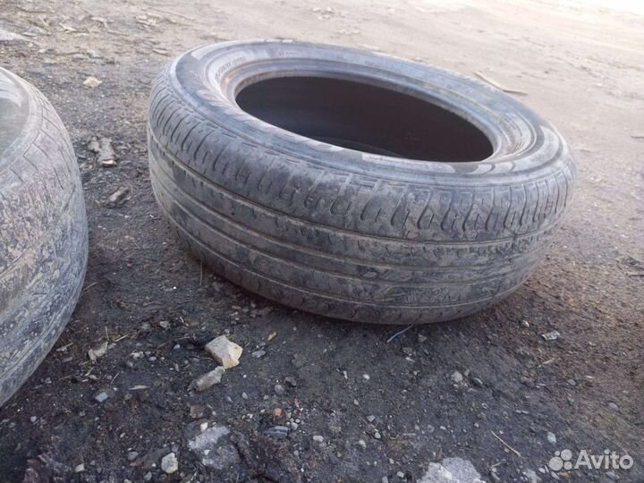 Hankook Optimo K415 225/60 R17