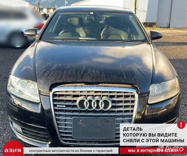 Панель приборов / щиток Audi A6 4F C6 BDX (2.8)