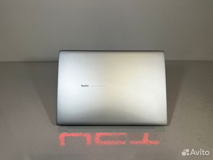 Ноутбук Xiaomi Redmibook Pro RMA2202-BI i5 12450H