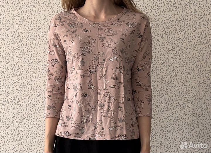 Кофточка zolla