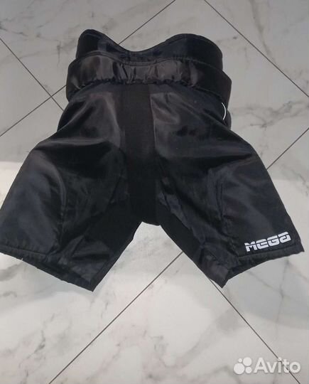 Хоккейные шорты взрослые Sr 52-54