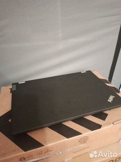 Lenovo Thinkpad T15g gen.2 (i7, RTX 3080, 4K UHD)