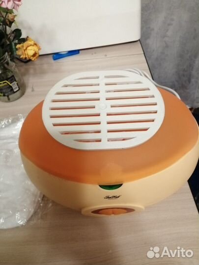 Воскоплав для рарафиновых ванн