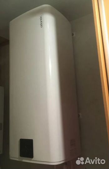 Ремонт бойлеров и водонагревателей частник