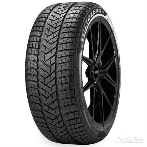 Pirelli Winter Sottozero 3 245/40 R20