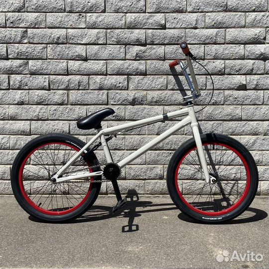 Велосипед BMX Forward Zig-Zag