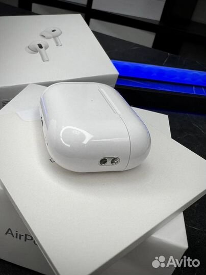 AirPods PRO v.2 (Original)