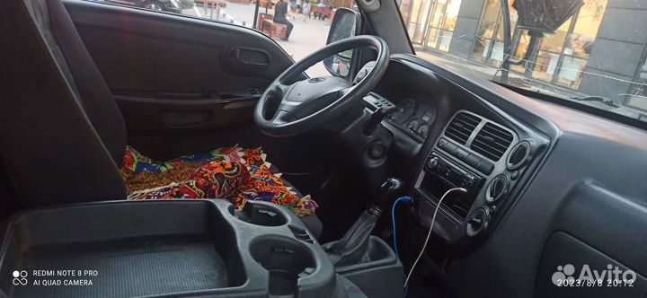Kia Bongo 3.0 МТ, 2011, 275 000 км