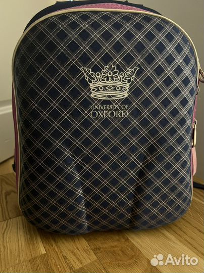 Школьный рюкзак