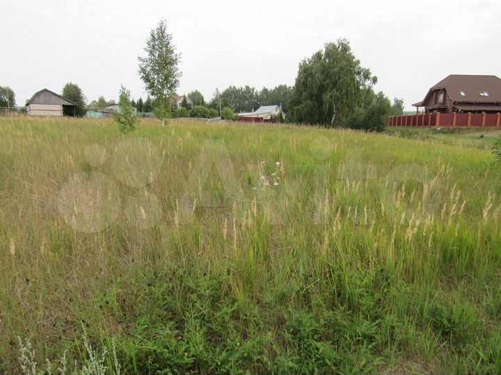 Участок 26 сот. (ИЖС)