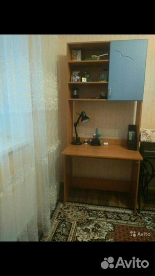 Письменный стол