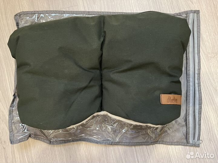 Муфта для рук на коляску