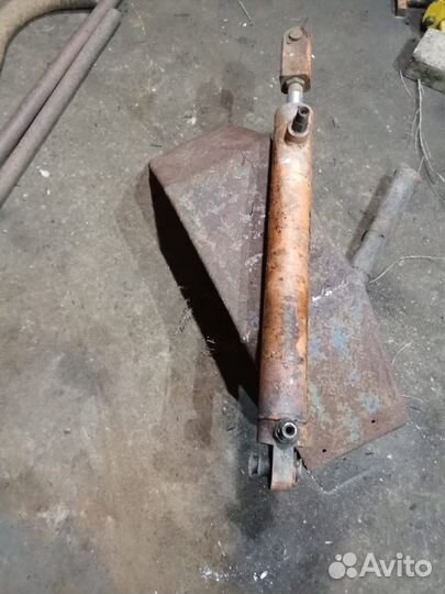 Гидроцилиндр