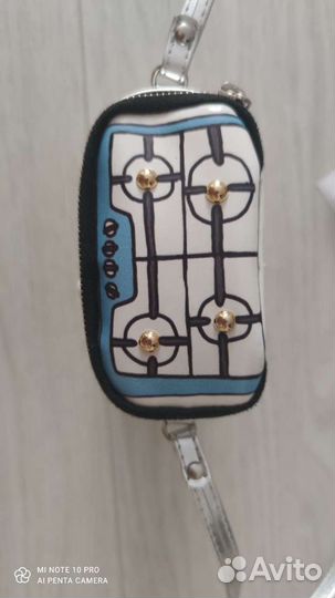 Новые сумочки Simonetta mini, Италия