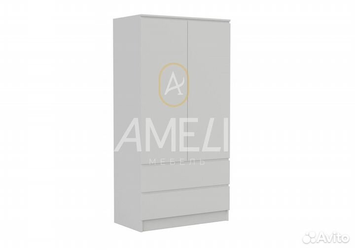 Шкаф распашной