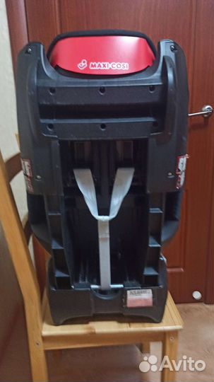 Детское автокресло Maxi cosi tobi